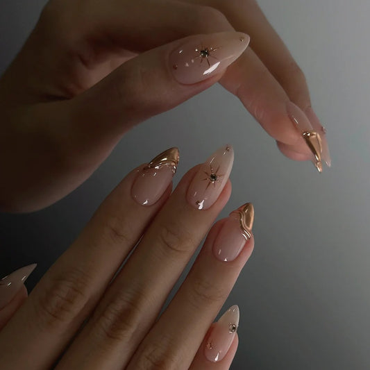 Gold Star