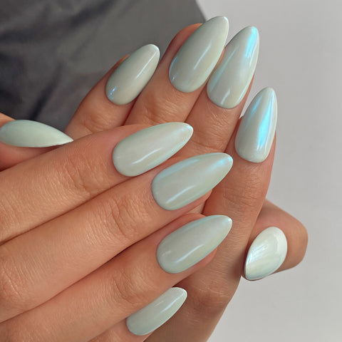 Blue Simplicity