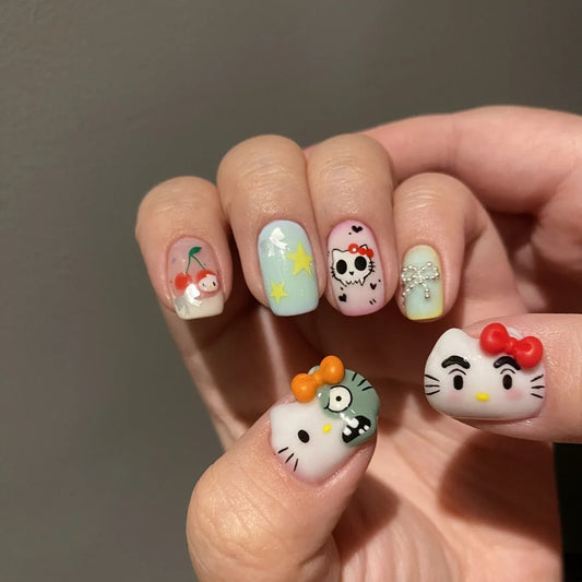Plants vs. Zombies Kitty